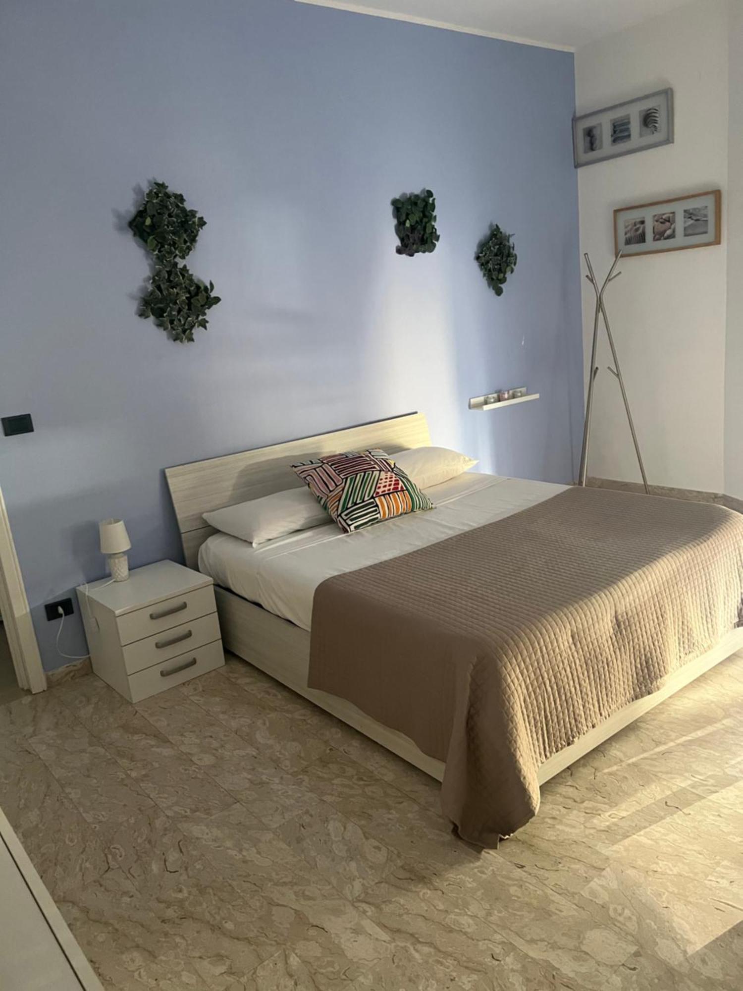 16casadilu Apartment