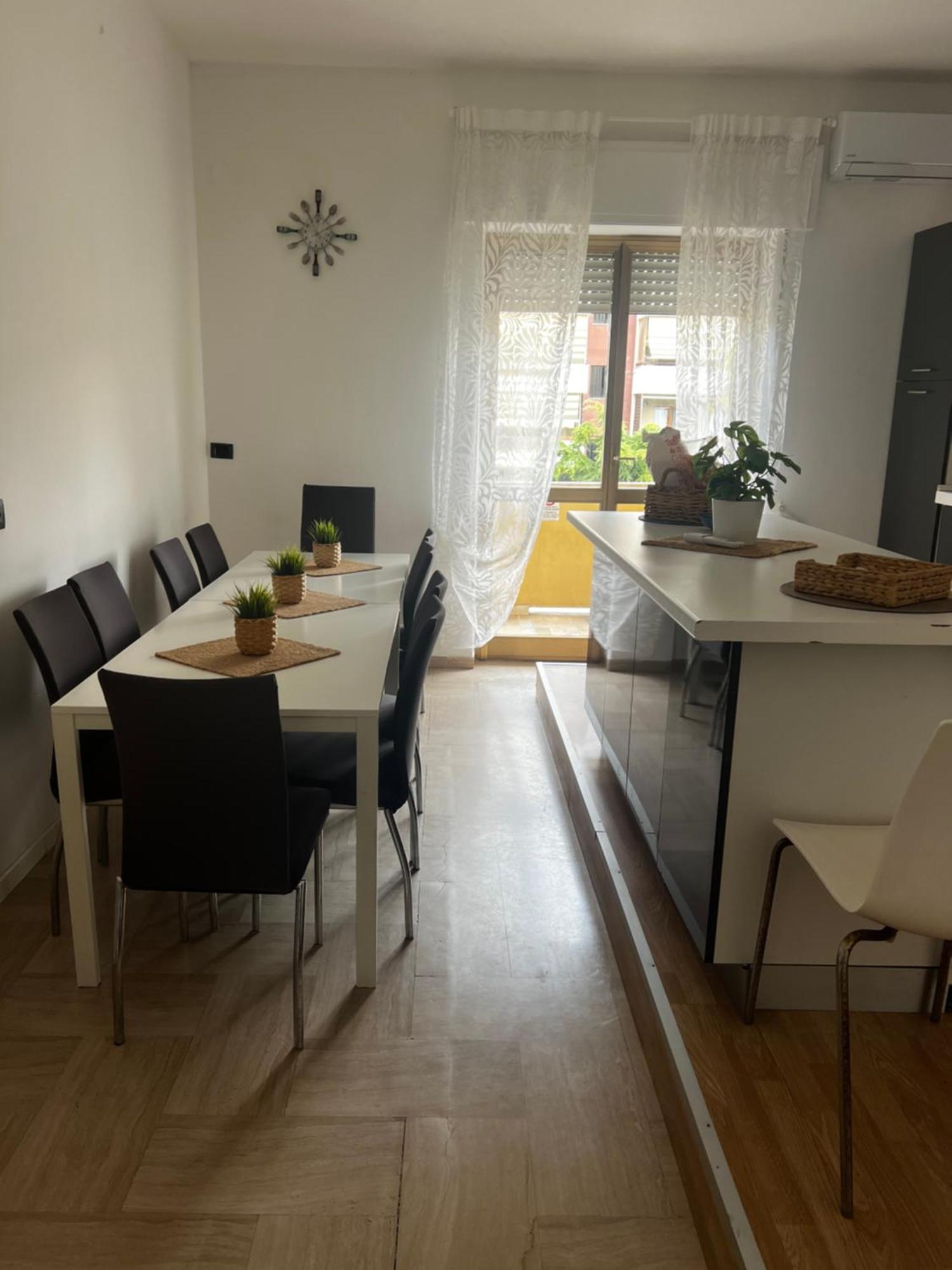 16casadilu Apartment *