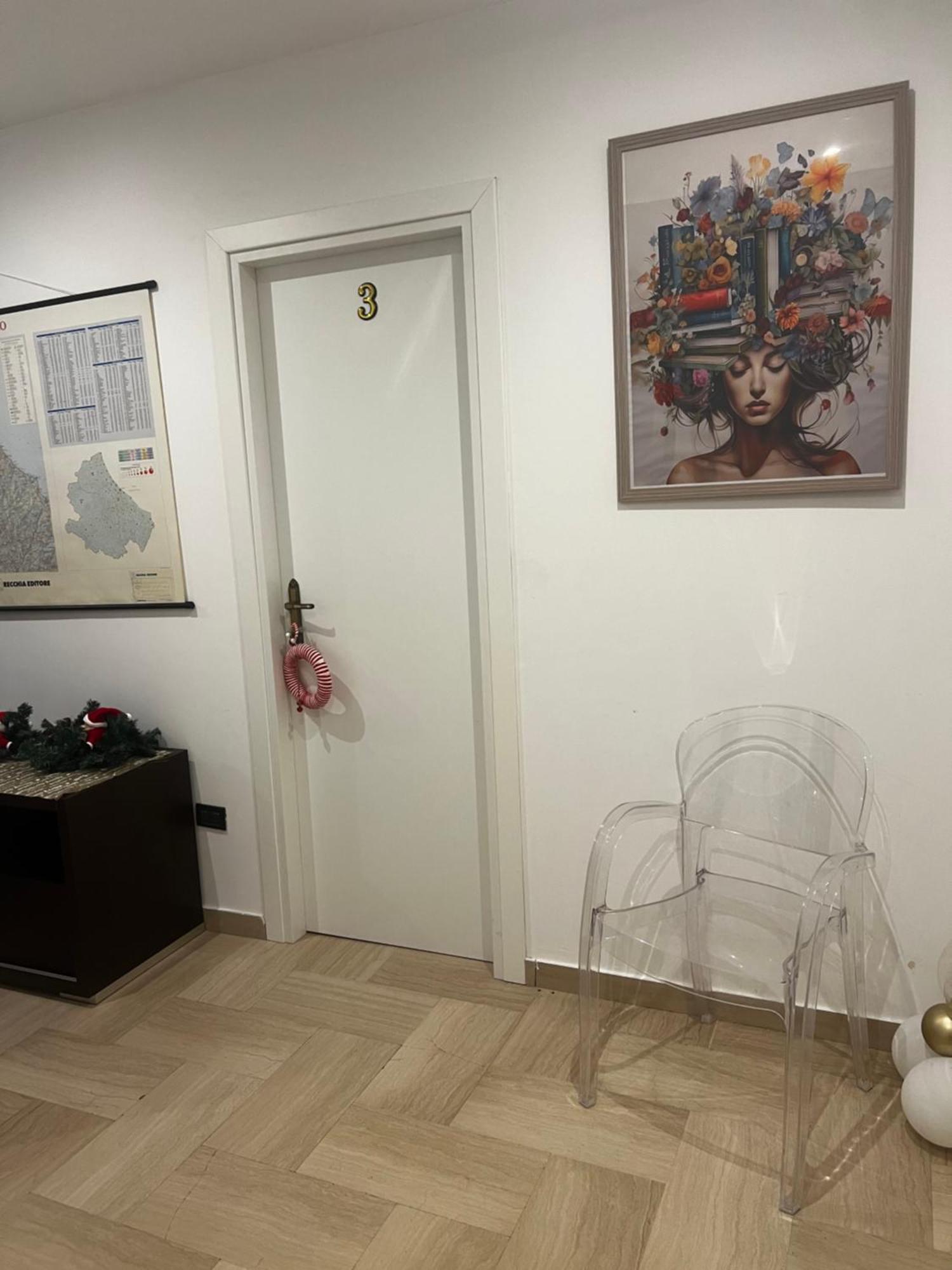 16casadilu Apartment Pescara